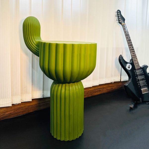 Cactus Side Table - Side table for office and home Cheap