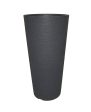 European Conic Japi Planter (click for details) Fashion