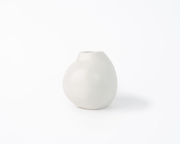 Small Pebble Vase Discount