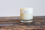 Farmer s Son Co. Candles - Black Label Collection Cheap