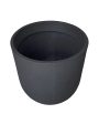 Rustic Cask Japi Planter (click for details) Online