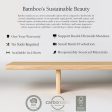 Monitor Stand - Bamboo Desk Shelf Online Hot Sale