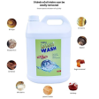 KWEL Eco-friendly Economical Effective Cleaning Solution Dish Wash Gel For Discount