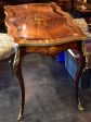 19th century Louis XV style desk Online Sale