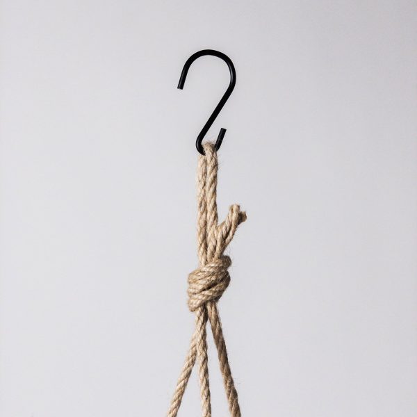 10  Signature Stone Hanging Planter Fashion