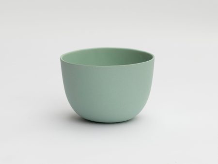 Medium Jupiter Pot Planter - Deep Turquoise Hot on Sale