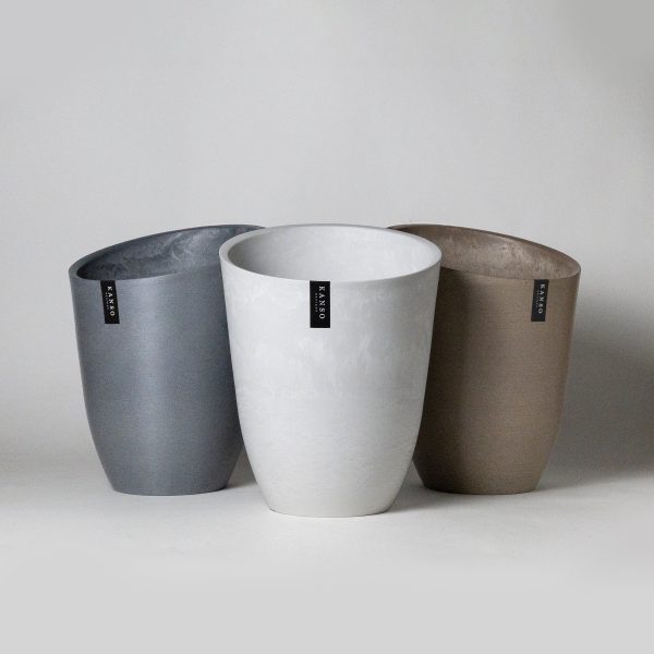 11  Funnel Planter Pot Supply