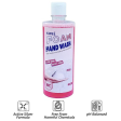 KWEL 500ml Foaming Hand Wash Liquid, Natural Germ Protection, Clean & Softer Hand, Discount