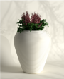 Coil L - Large planter for outdoor spaces Sale