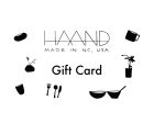 Physical Gift Card For Discount