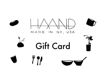 Physical Gift Card For Discount