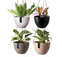 8  | 12  Signature Stone Hanging Planter Cheap