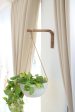 Walnut & Birch Wall Hanger Fashion