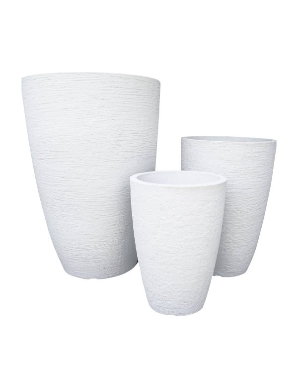 Modern Conic Japi Planter (click for details) Fashion