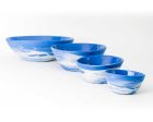 4 Piece Cloudware Nesting Set Online Sale