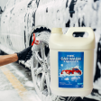 KWEL Car & Bike - wash Shampoo Generates thick & Consistent Foam With Shine Enhancing Formula For Discount