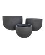 Rustic Round Japi Planter (click for details) on Sale