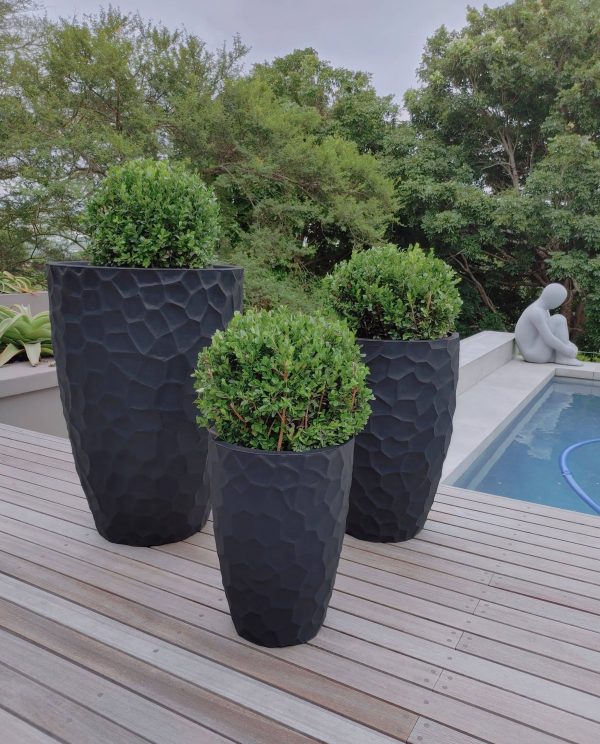 Prisma Conic Japi Planter (click for details) Hot on Sale