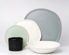 5 Piece Ripple Dinner Setting For Discount