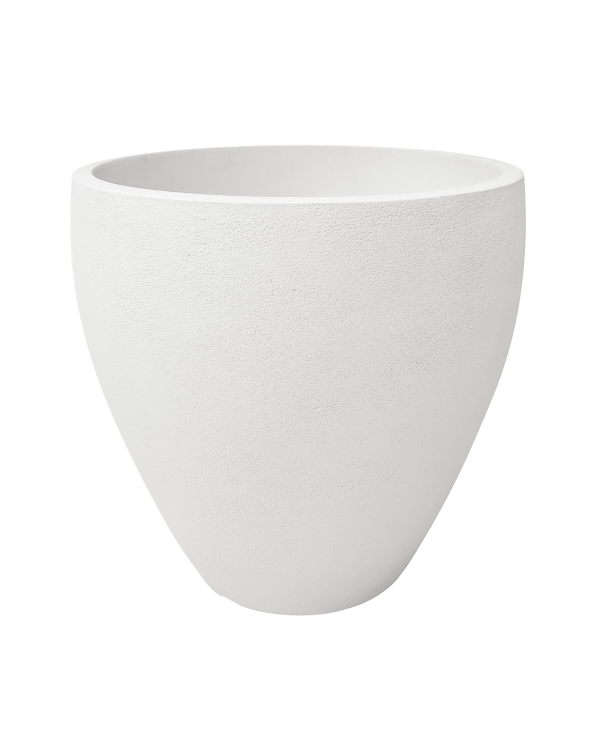 Rustic Ellipse Japi Planter (click for details) Hot on Sale