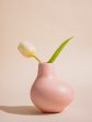 Vivian Howard & Haand Small Driftwood Vase Discount