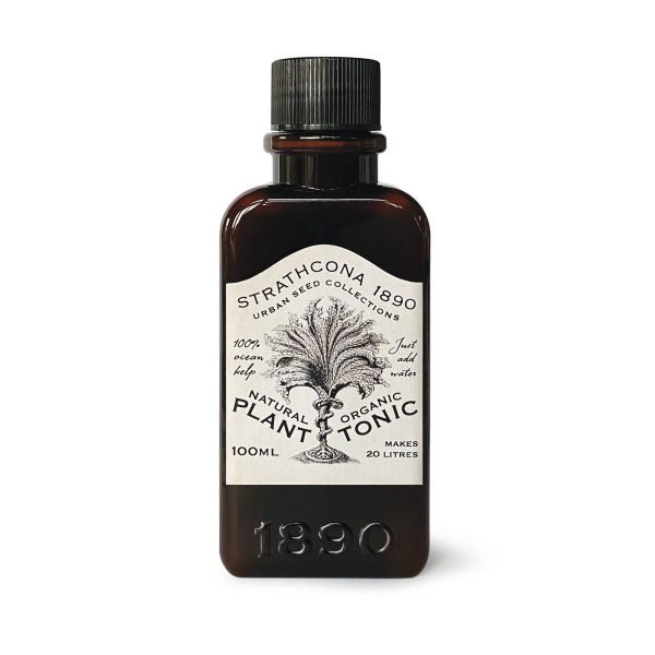 Plant Tonic 100ml Online