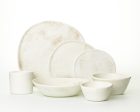 7 Piece Ripple Dinner Setting Supply