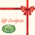 $100 Gift Certificate Cheap