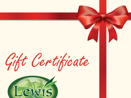 $100 Gift Certificate Cheap