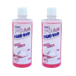 KWEL 500ml Foaming Hand Wash Liquid, Natural Germ Protection, Clean & Softer Hand, Discount