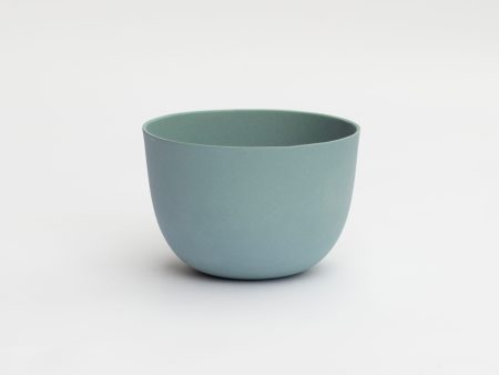 Medium Jupiter Pot Planter - Ojai Blue Online