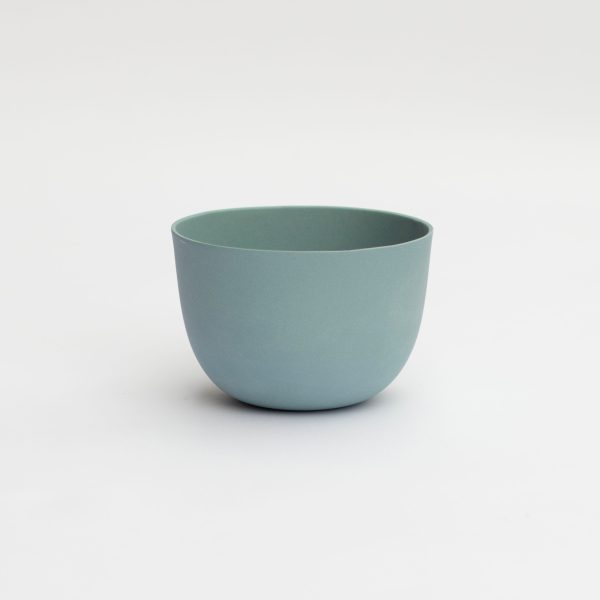 Medium Jupiter Pot Planter - Ojai Blue Online