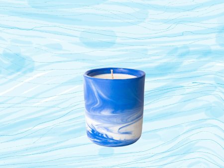 Cloudware Candle Online now