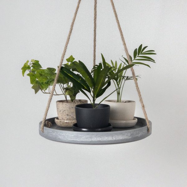 10  Signature Stone Hanging Tray Sale