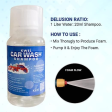 KWEL Car & Bike - wash Shampoo Generates thick & Consistent Foam With Shine Enhancing Formula For Discount