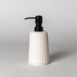 Bamboo Fibre Origami Soap Dispenser Fashion