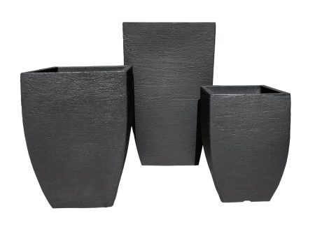 Modern Square Japi Planter (click for details) Cheap