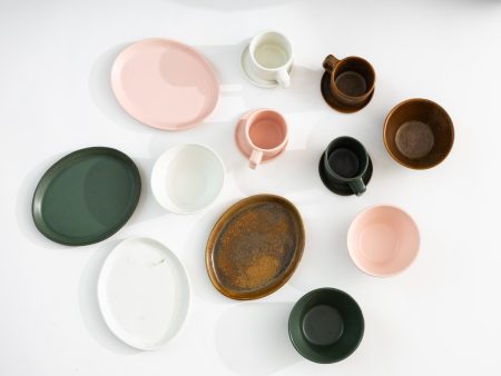 Vivian Howard & Haand Breakfast Serving Set Online now