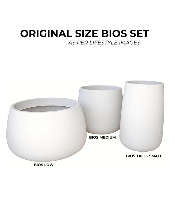 Bios Japi Planters       (click for details) on Sale