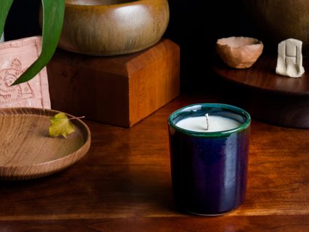 Winter Vespers Candle For Discount