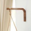 Walnut & Birch Wall Hanger Fashion