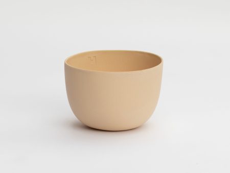 Medium Jupiter Pot Planter - Chalk Farm Sherbet Fashion