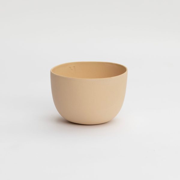 Medium Jupiter Pot Planter - Chalk Farm Sherbet Fashion