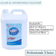 KWEL Eco-friendly Smooth Glass Surface Cleaner, Non-Toxic, for All Types of Glass Surfaces Fashion