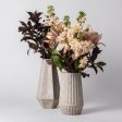 Two Set | Rice Husk Vases For Discount