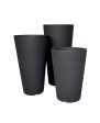 European Conic Japi Planter (click for details) Fashion