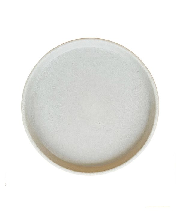 Round Saucer (Driptray) Discount