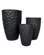 Prisma Conic Japi Planter (click for details) Hot on Sale