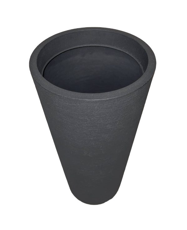 European Conic Japi Planter (click for details) Fashion