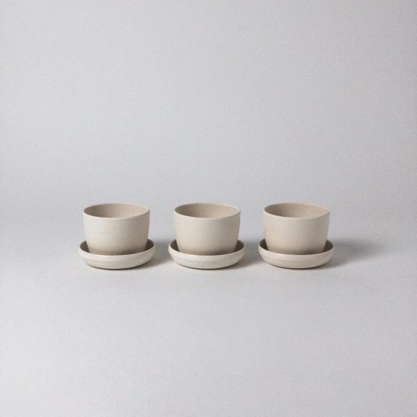 Three Set | Harmony Planter Set For Cheap